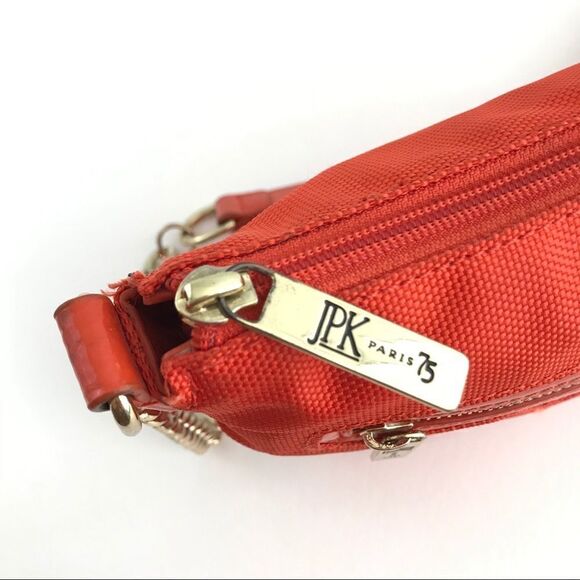 JPK PARIS 75 crossbody purse - Picture 7 of 12